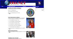 Desktop Screenshot of oss.net