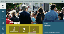 Desktop Screenshot of oss.nl